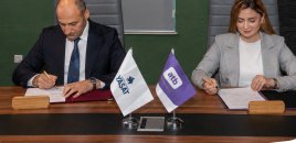 Azər Türk Bank və “YAŞAT” Fondu arasında birgə əməkdaşlıq sənədi imzalandı - FOTOLAR