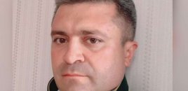 Abşeronda vəkil saxlanıldı