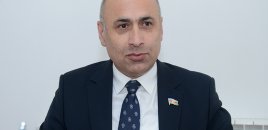 Deputatdan Rusiyadakı Azərbaycan əleyhinə çağırışlara sərt REAKSİYA