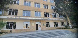 “Dövlət əmlakına niyə belə biganə münasibət bəslənilir?” – Bu müəssisə avadanlıqlarını küçəyə atır