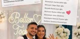 Prezident təqaüdçiləri evləndi - Hər ikisi 691 bal toplayıb