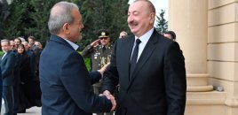 Pezeşkianın İlham Əliyevlə telefon danışığı iki ölkənin münasibətlərində yeni səhifə açdı - Əraqçi