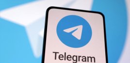“Telegram” istifadəçilərinə xoş xəbər: Domen zona yaradılır
