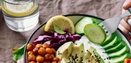 Sağlam qidalanmaq üçün süfrədən əskik edilməməli 3 qida
