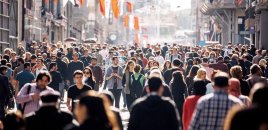 Türkiyədən həyəcanlı statistika: Siqaret satışı tarixi rekorda çatdı