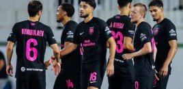 "Sabah" Çempionlar Liqasında pley-off oyununa çıxır