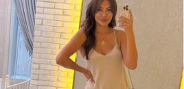 “By Ella" ləqəbli bloger həbs edildi