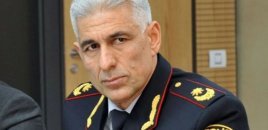 Məşhur generala ağır itki