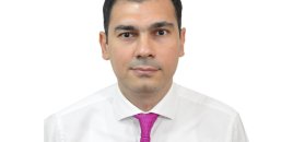 ABŞ-də ilk dəfə bir azərbaycanlı hüquq doktoru oldu