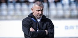 Qurban Qurbanov: "Qarabağ" çox vacib səfərə çıxacaq"