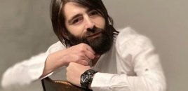 Elşad Xosedən YENİ XƏBƏR 