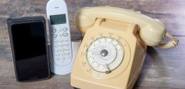 Azərbaycanda ev telefonlarından ən çox istifadə edilən RAYONLAR