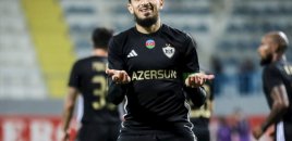 “Qarabağ”dan ayrılan Abdullah Zubirin yeni klubu bəlli olub