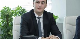 AAYDA-da yeni təyinat olub