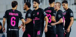 “Sabah”ın “Hapoel” sınağı - Start heyətlər