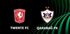 UEFA Konfrans Liqası: "Qarabağ" "Tvente"yə qarşı