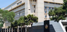 17 il beynəlxalq axtarışda olan şəxs Azərbaycana gətirilib - DTX-dən xüsusi əməliyyat