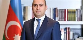 Emin Əmrullayev əmr imzaladı