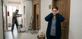 “Öz evimdir, istədiyim vaxt təmir edərəm” deyənlərə PİS XƏBƏR
