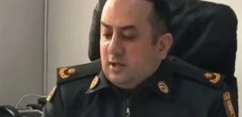 Rasim Həsənov məhkəmə zalından azadlığa buraxıldı