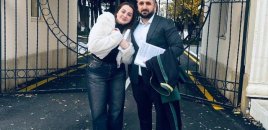"Tiktok"er "Bəniz" apellyasiya şikayəti verdi