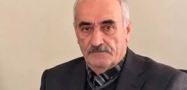Nadir Hacıyev vəfat etdi