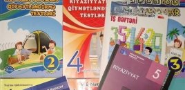 Məktəbdə əlavə xərc yaradan tələb: Müəllim iş dəftəri aldırmalıdır?