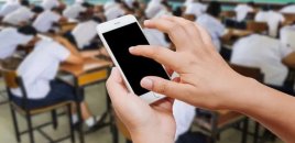 Insanlar niyə telefona səbəbsiz yerə dəfələrlə baxırlar? – Araşdırma