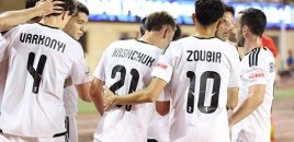 “Qarabağ” “Tvente”yə qarşı - Canlı