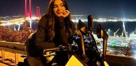 22 yaşlı fenomen motosiklet qəzasında öldü