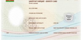 Şəxsiyyət vəsiqəsini hansı hallarda dəyişmək olar?