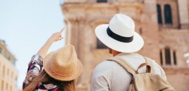“2030-cu ilədək Azərbaycana gələn turistlərin sayı 3,8 milyona çatdırılacaq”-İqtisadçı