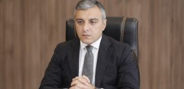 Vüsal Nəsirli ona yüksək vəzifə verdi