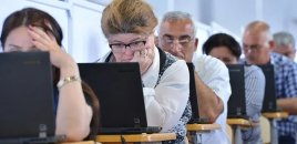 Elektron sənəd qəbulunun müddəti uzadıldı