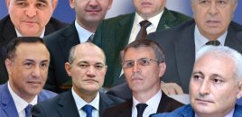 “Diplomatiya”, “Çərpələng uçuran”… – Deputatlar sonuncu dəfə hansı kitabı oxuyublar?