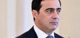 Seyran Hüseynova general-mayor rütbəsi verildi