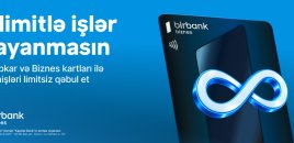 5 limitlə işləriniz dayanmasın