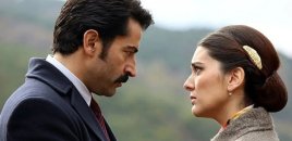 Bergüzar Korel “A.B.İ.”də