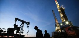 Azərbaycan Yunanıstana neft ixracından qazancını 42 %-ə yaxın artırıb