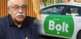 Xalq artisti “Bolt”dan şikayətçidir - “Biabırçılıqdır, fırıldaqçılıq edirlər”