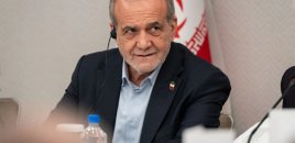 “ABŞ ilə münaqişəni indi bitirsək yaxşıdır”