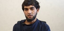 Saxta kredit səhifələri yaradan şəxs saxlanıldı