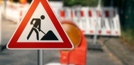 Paytaxtın 2 rayonunda yol bağlanır - Adlar