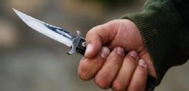Bakıda dəhşətli qətl - Qardaşını bıçaqlayıb öldürdü