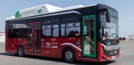 M6 nömrəli ekspres marşrutunun hərəkət sxemində dəyişiklik edilir