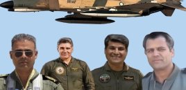 Qətər əsir götürülmüş pilotlarla bağlı İranın ekspert qrupunu qəbul edəcək