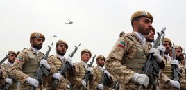 Tehran müdafiədən hücuma keçdi - Hərbi doktrina dəyişdirildi