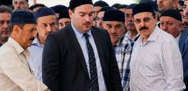 Türkiyədə “Süleymançılar” təriqəti ilə bağlı həbslər davam edir - Daha 12 nəfər saxlanıldı