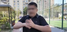 "Özünü idarə edə bilmir" - Davranış pozuntusu olan uşaq məktəbə niyə qaytarılıb? - VİDEO
