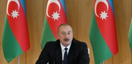 Zirvə görüşündə hansı məsələlər müzakirə olunacaq? - VİDEO